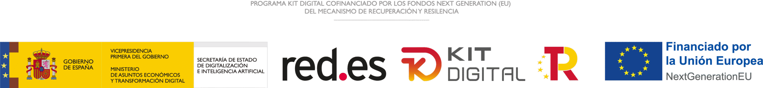 Banner publicidad Kit Digital