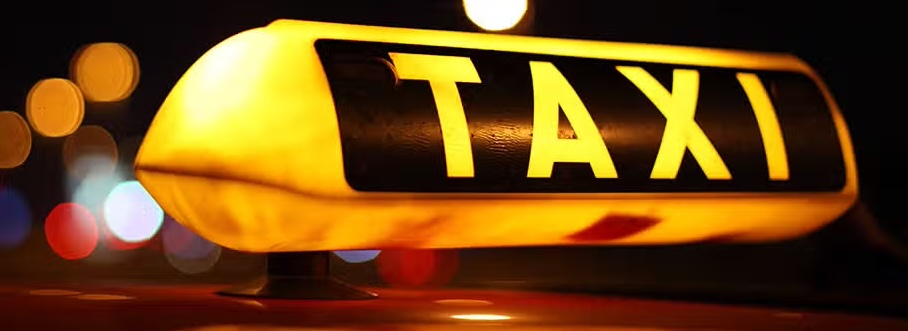 Taxi